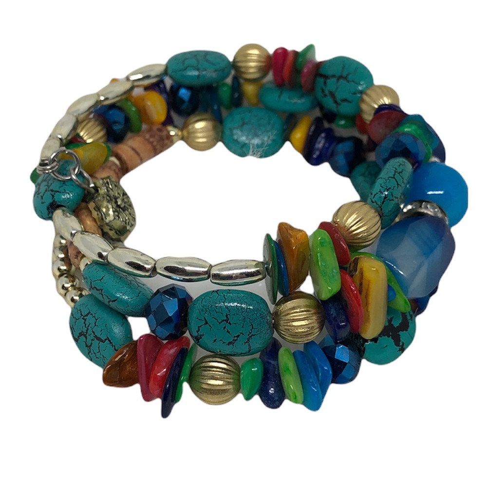 Beaded Bracelet